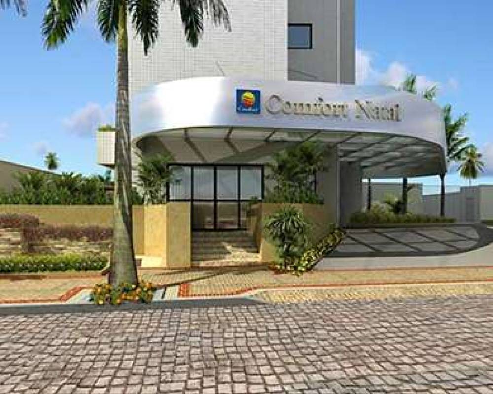 Comfort Hotel & Suites Natal