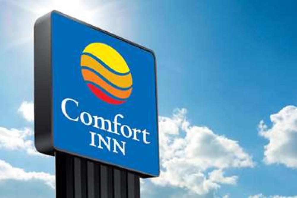 Comfort Hotel Sydney City