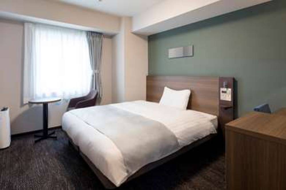 COMFORT HOTEL TOKYO HIGASHI KANDA 8