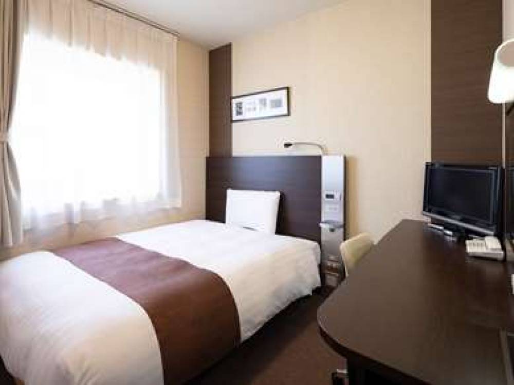 Comfort Hotel Tomakomai 7