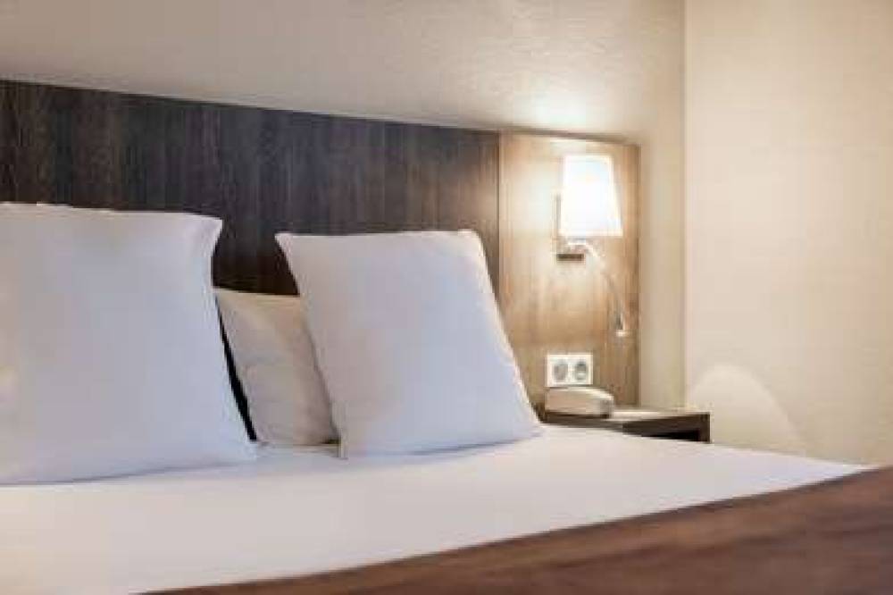 Comfort Hotel Toulouse Sud 6