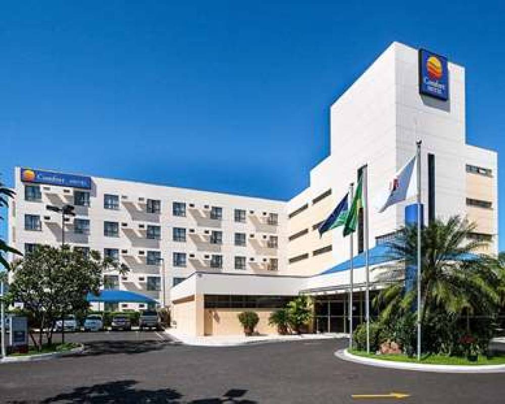 Comfort Hotel Uberlandia