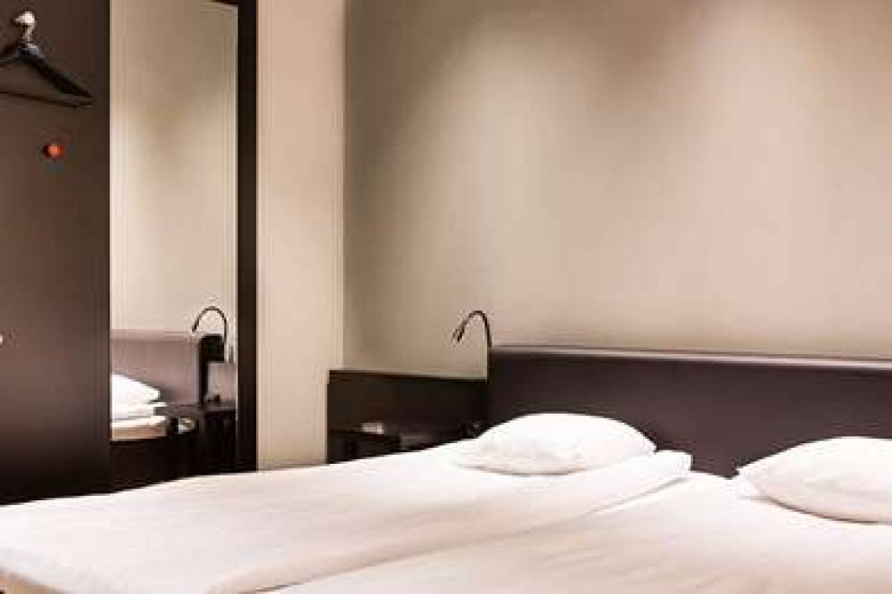 Comfort Hotel Xpress Stockholm Central 7