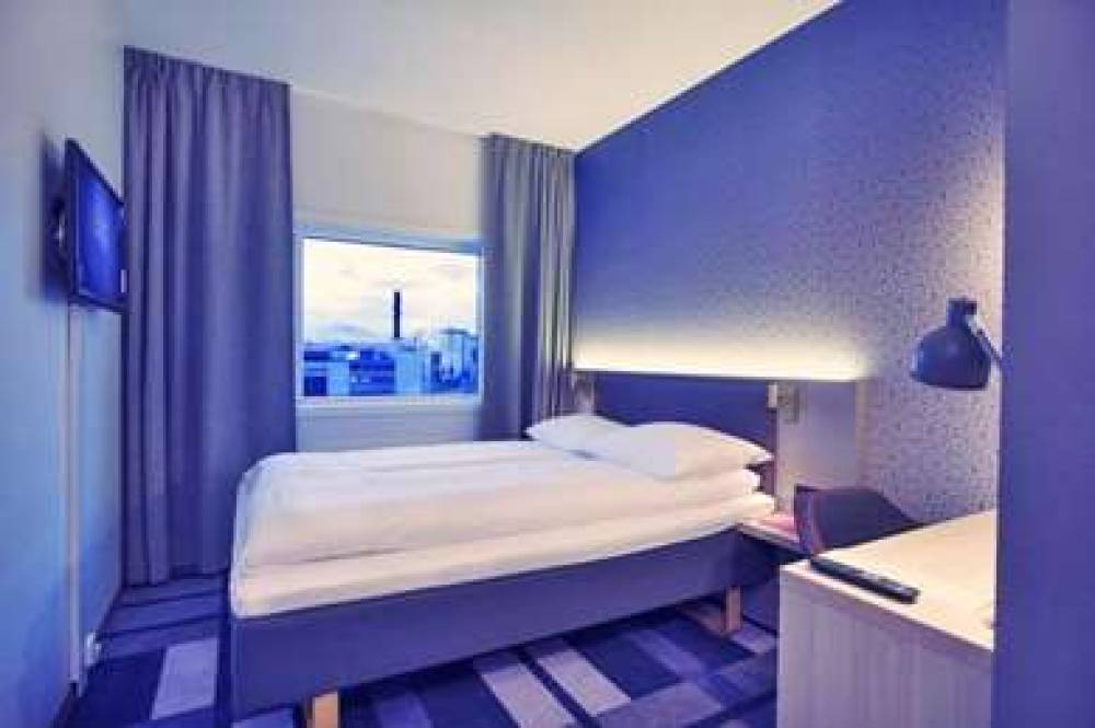 COMFORT HOTEL XPRESS TROMSO 5