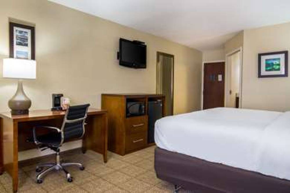 COMFORT INN ACWORTH - KENNESAW NORT 10