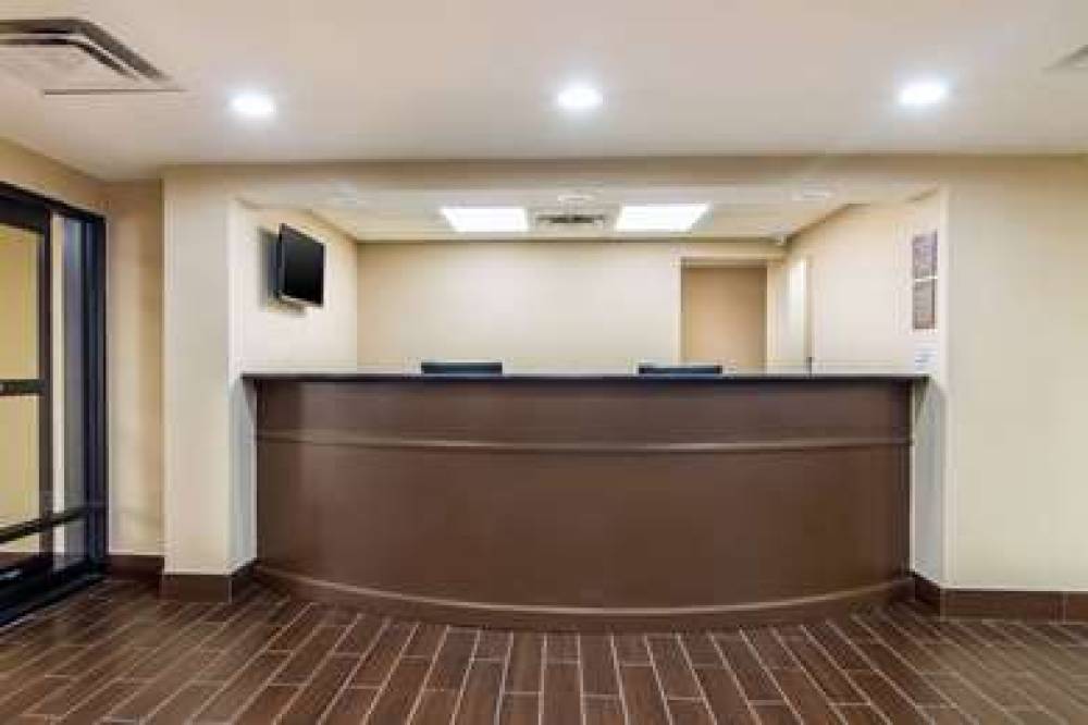 COMFORT INN ACWORTH - KENNESAW NORT 4