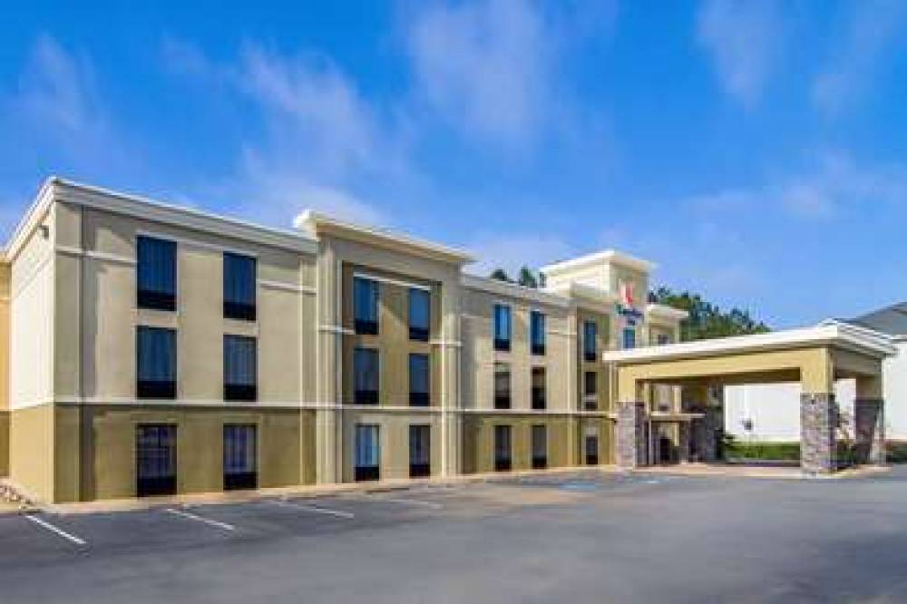 COMFORT INN ACWORTH - KENNESAW NORT 1