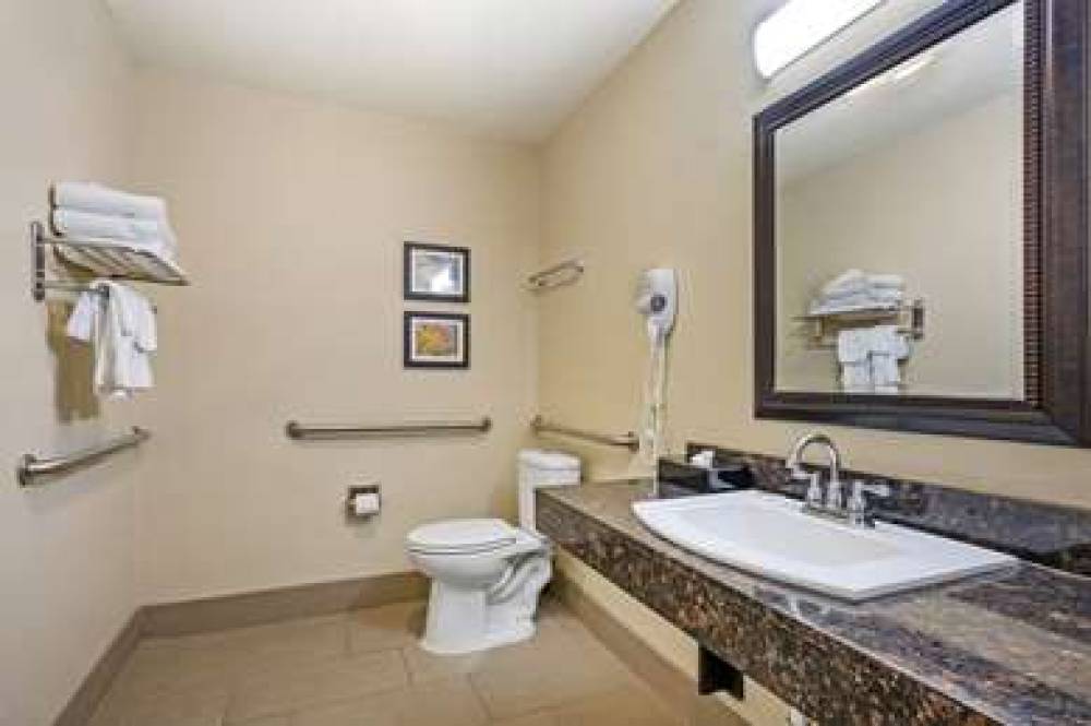 Comfort Inn Airport Turfway Road 9