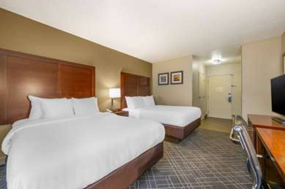 Comfort Inn Airport Turfway Road 3