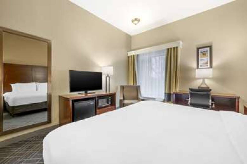 Comfort Inn Airport Turfway Road 6