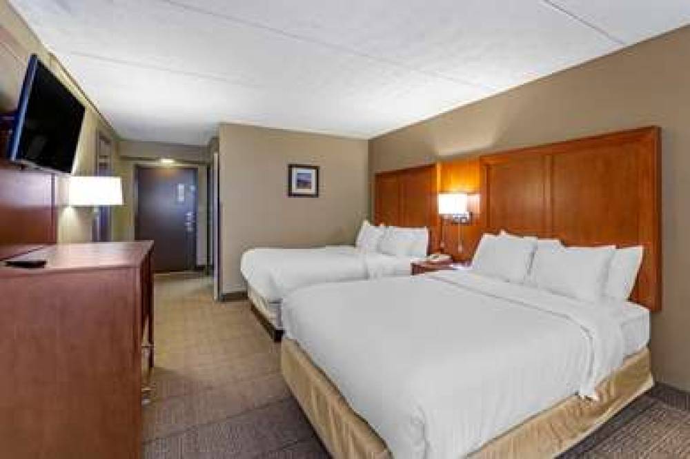 Comfort Inn Alliance 10