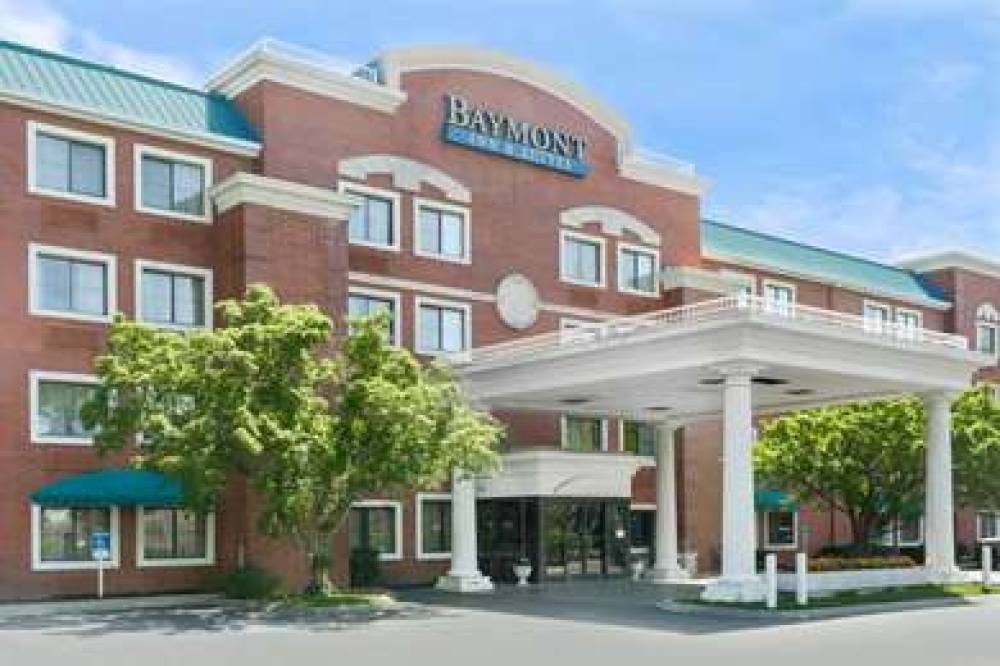 Comfort Inn And Suites Brentwood