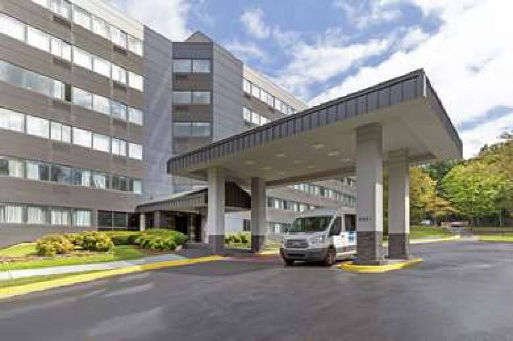 Comfort Inn And Suites Bwi Airport