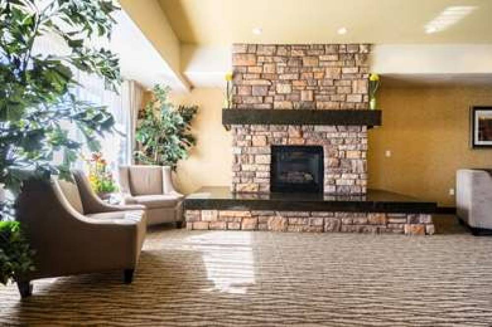 Comfort Inn And Suites Cedar City 5