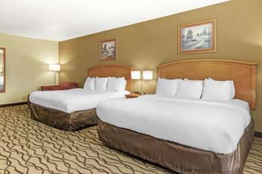 Comfort Inn And Suites Chesapeake 9