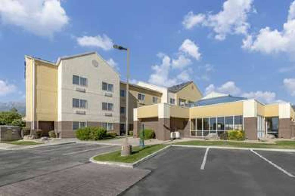 Comfort Inn And Suites