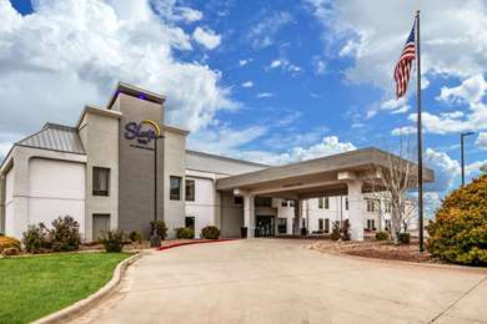 Comfort Inn And Suites