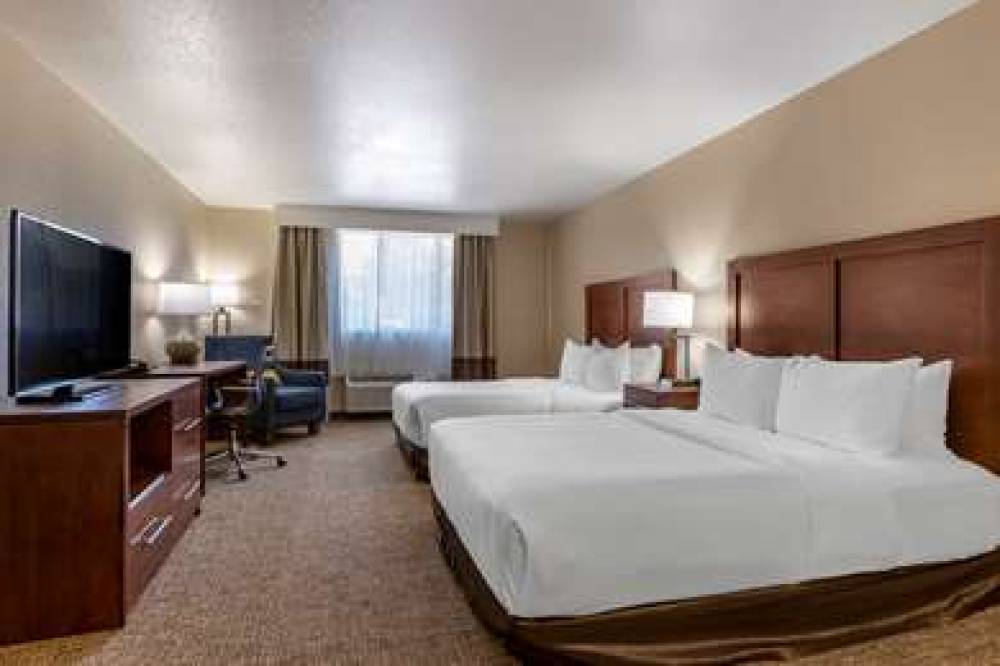 COMFORT INN AND SUITES COEUR D ALEN 10