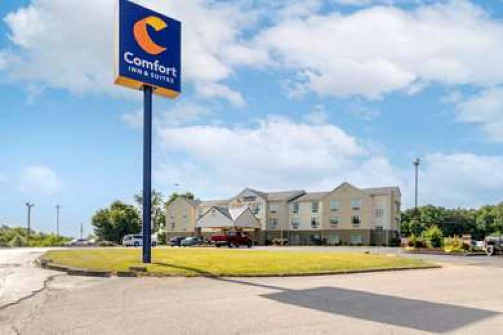 Comfort Inn And Suites Corbin