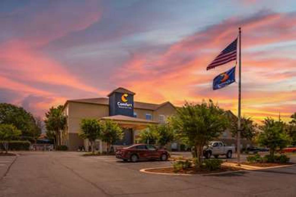 Comfort Inn And Suites Crestview 3