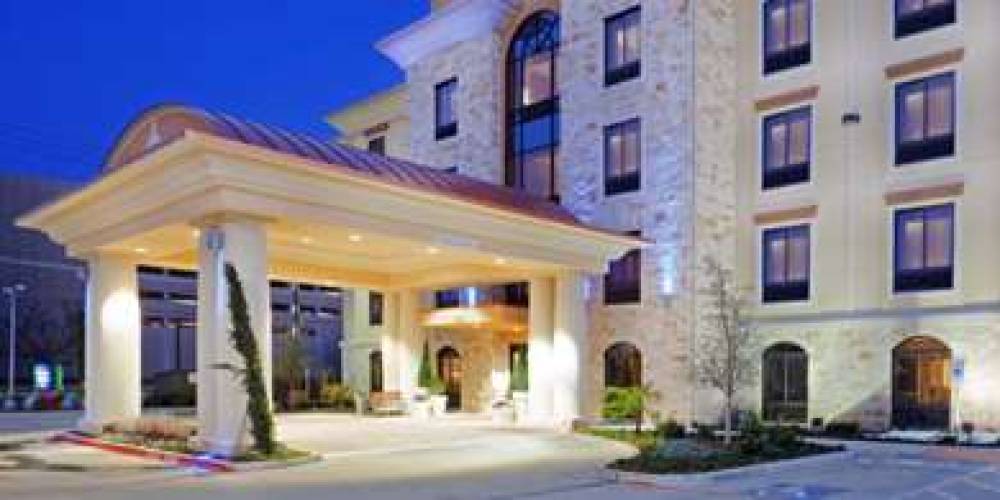 Comfort Inn And Suites Dallas