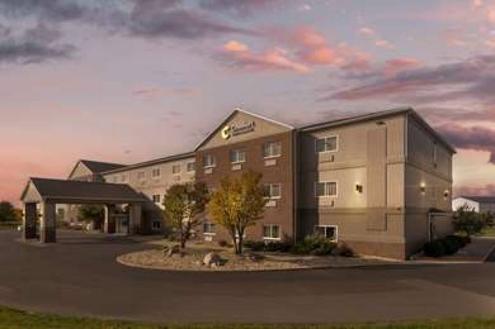 Comfort Inn And Suites Davenport 3