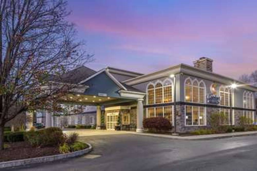 Comfort Inn And Suites East Greenbush - Albany 3