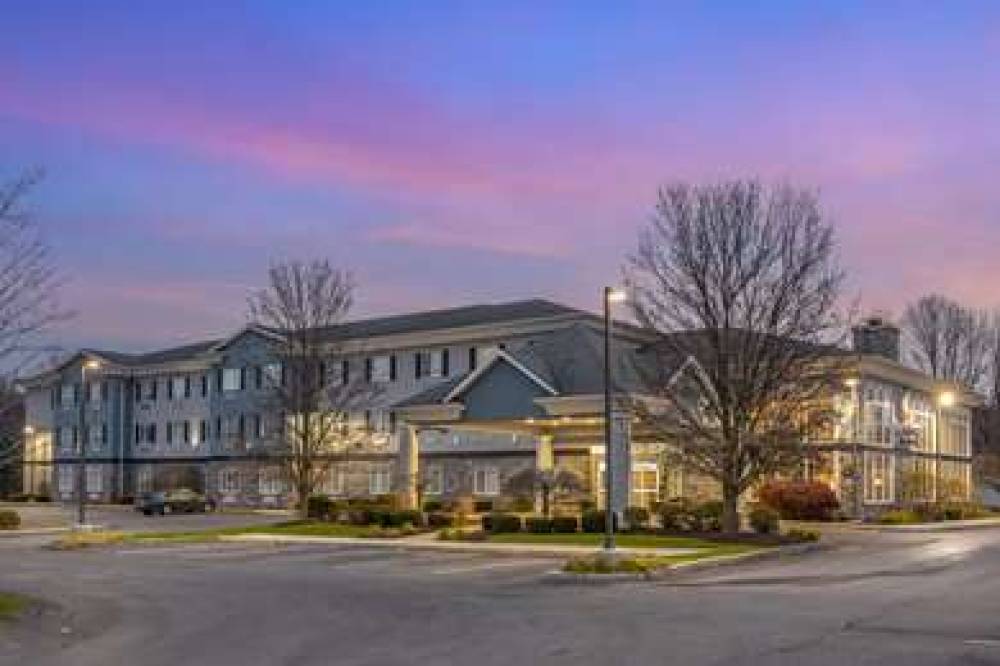 Comfort Inn And Suites East Greenbush - Albany 5