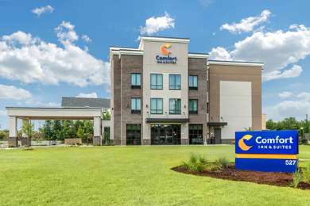 Comfort Inn And Suites Florence