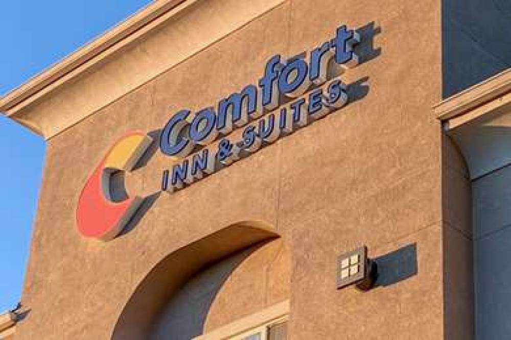 Comfort Inn And Suites Galt - Lodi North 3