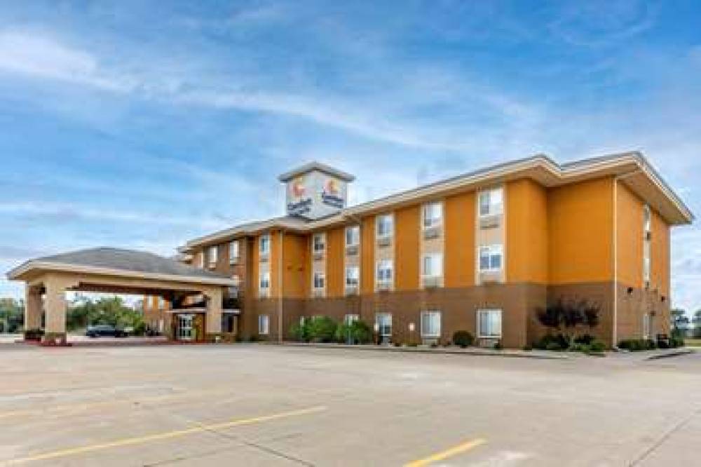 Comfort Inn And Suites Greenville 3