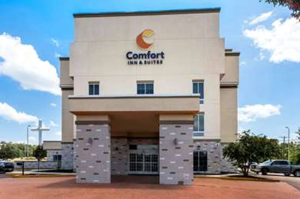 Comfort Inn And Suites Grenada 2