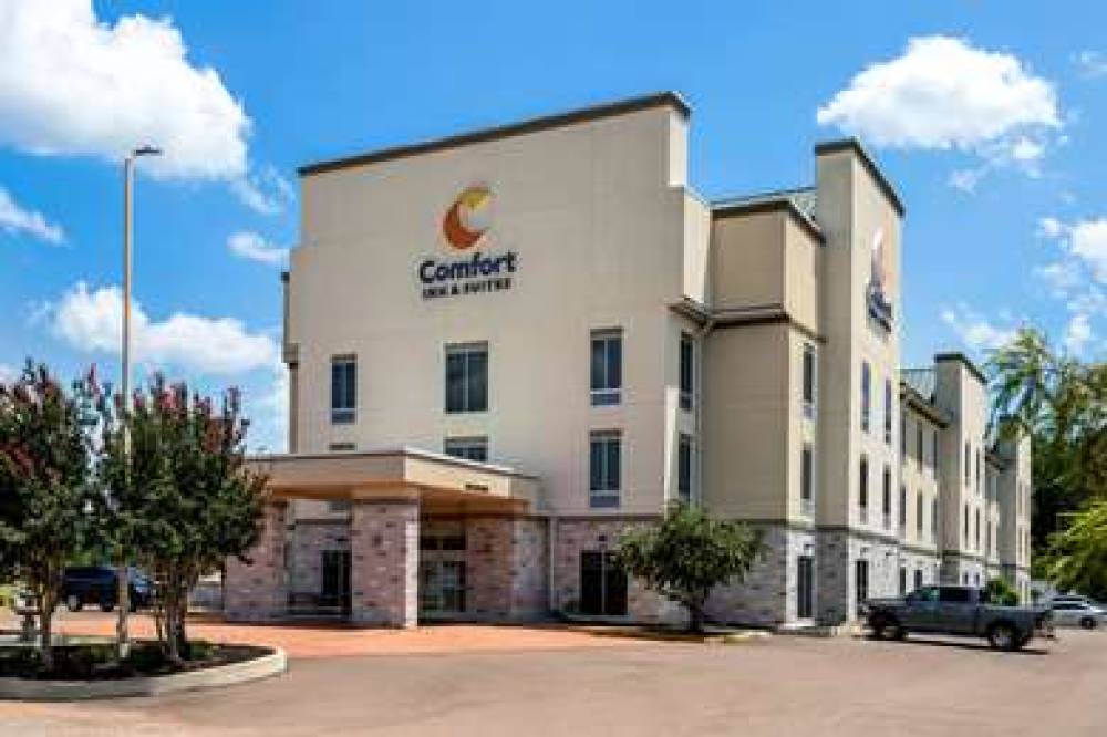 Comfort Inn And Suites Grenada 3