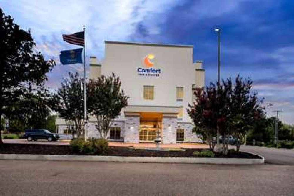 Comfort Inn And Suites Grenada 5