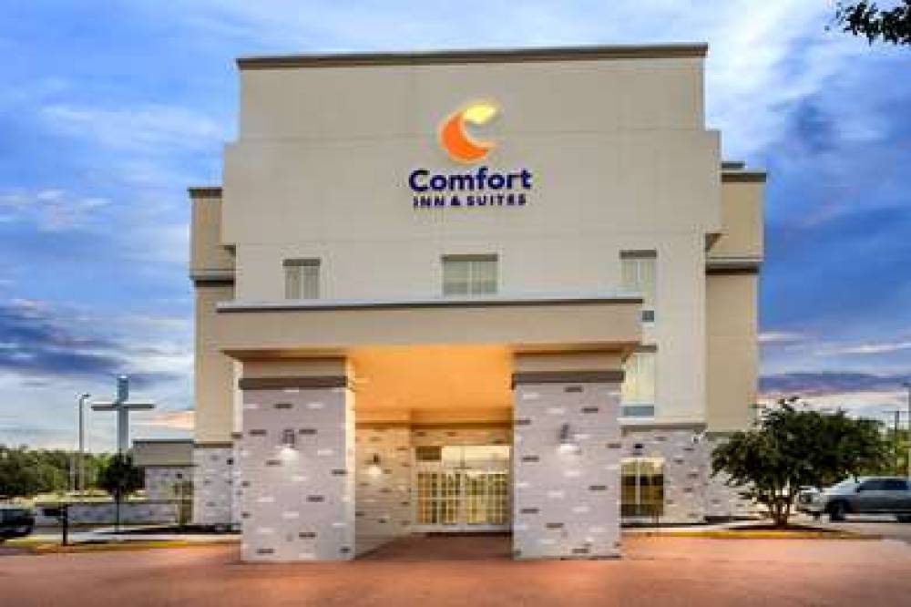 Comfort Inn And Suites Grenada 6