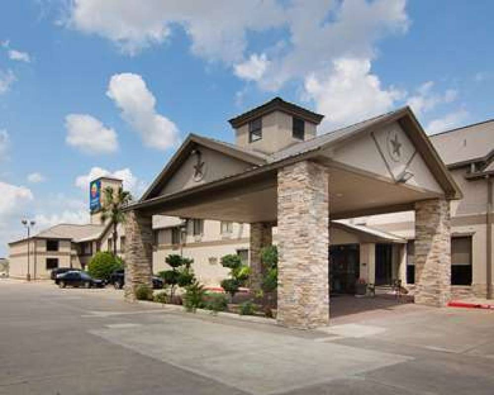 Comfort Inn And Suites I10 - Mason Road 2