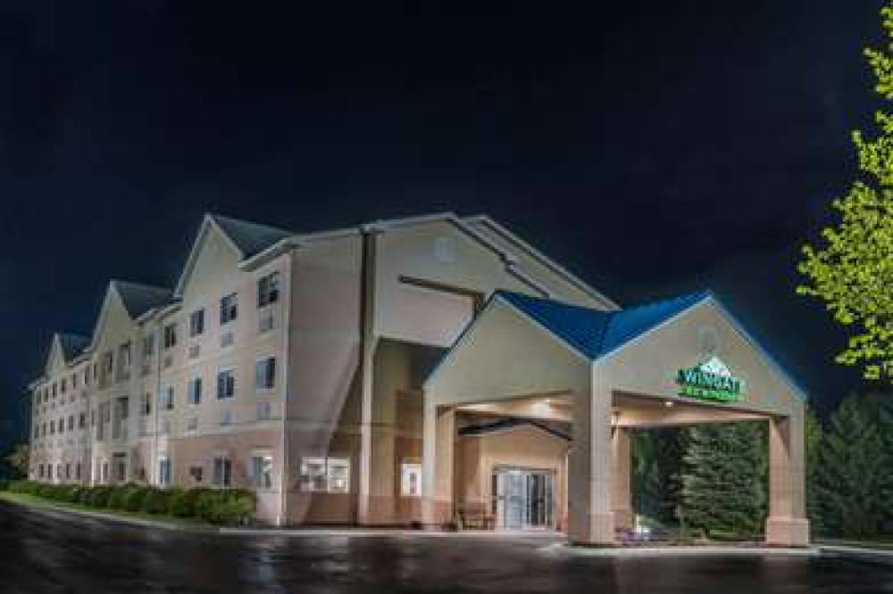 COMFORT INN AND SUITES LIVERPOOL - 3