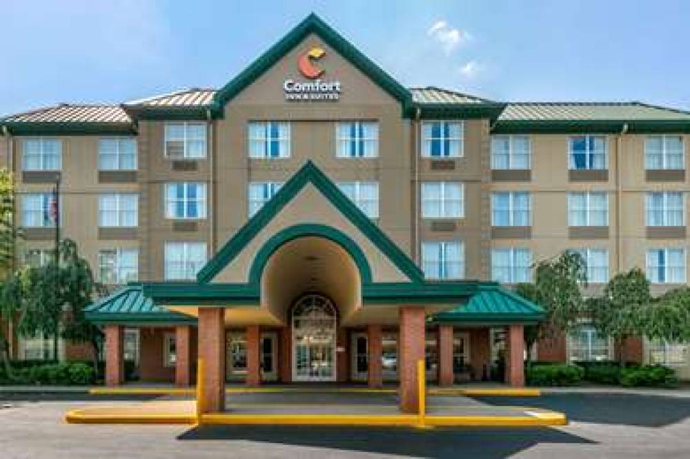 COMFORT INN AND SUITES NASHVILLE FR 2