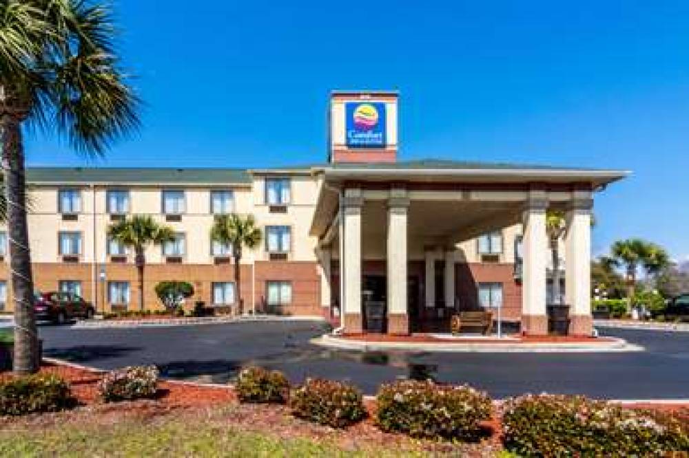 Comfort Inn And Suites Panama City