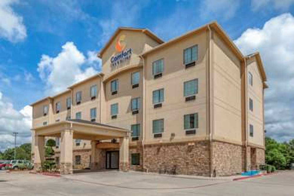 Comfort Inn And Suites Paris