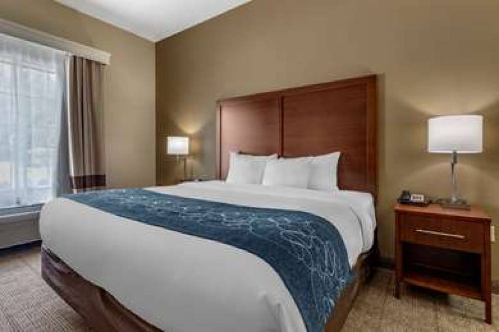 Comfort Inn And Suites Paris 7