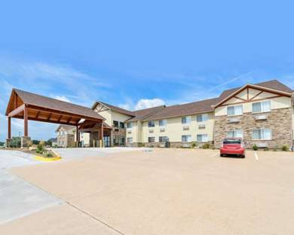 Comfort Inn And Suites Riverview