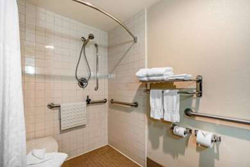 Comfort Inn And Suites Sacramento - University Are 6