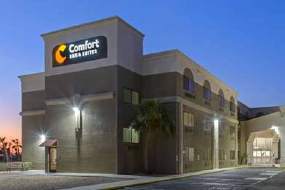 COMFORT INN AND SUITES SURPRISE 1