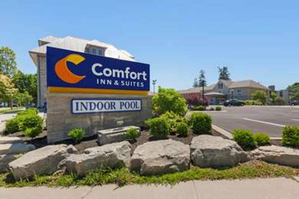 COMFORT INN AND SUITES THOUSAND ISL 3