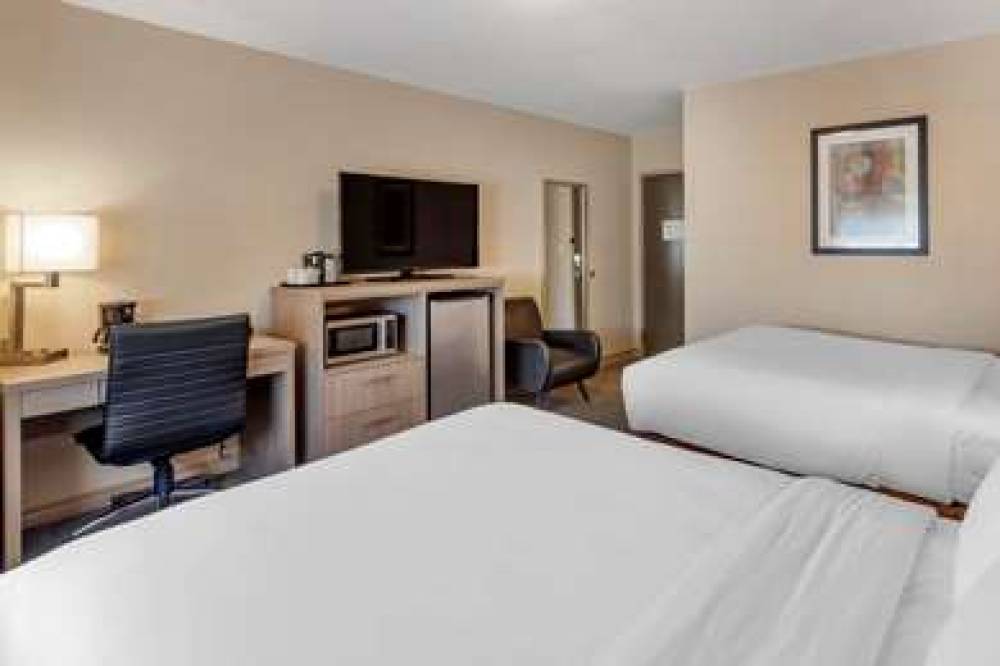 COMFORT INN AND SUITES THOUSAND ISL 9