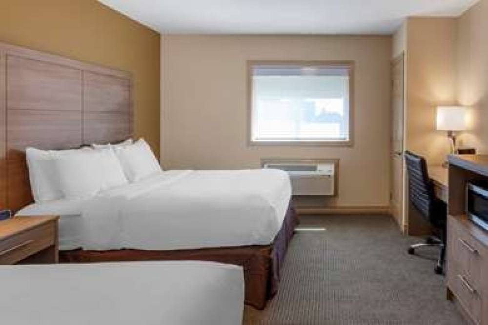 COMFORT INN AND SUITES THOUSAND ISL 10