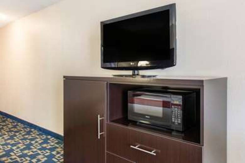 Comfort Inn And Suites Universal - Convention Cent 6