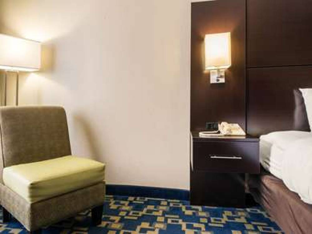 Comfort Inn And Suites Universal - Convention Cent 8