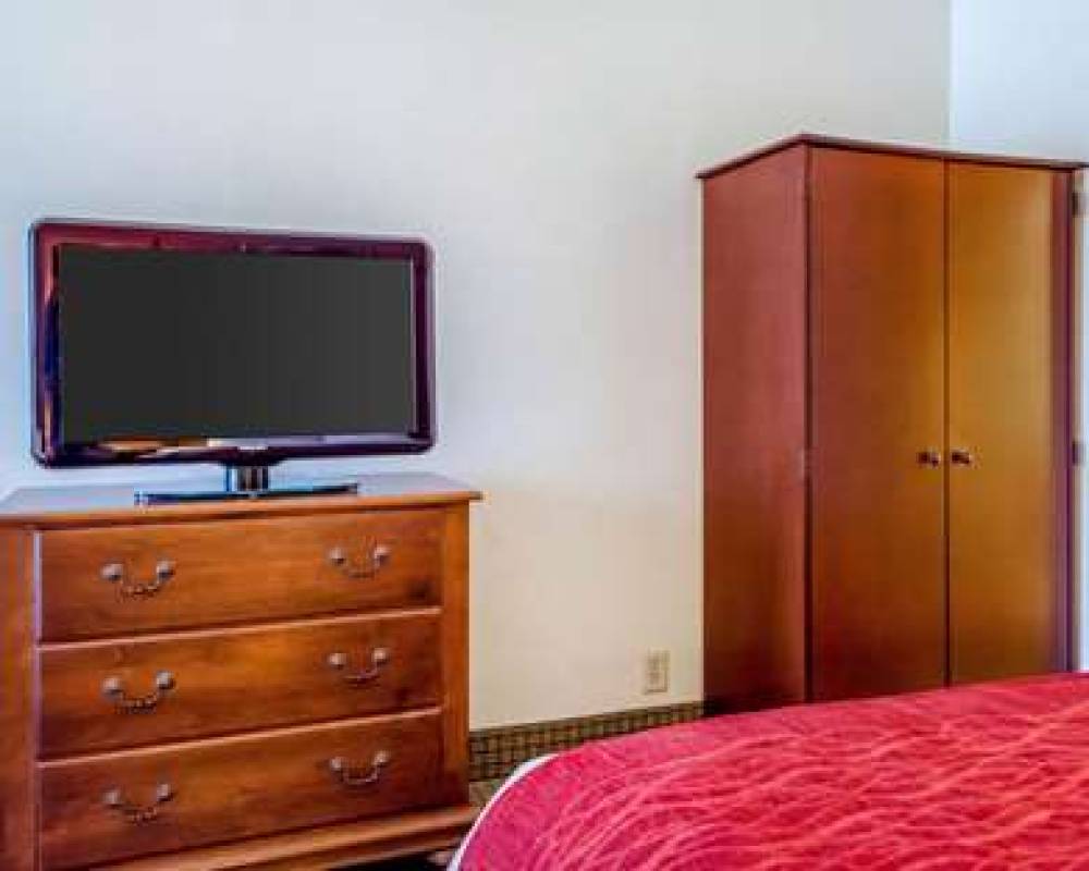 Comfort Inn And Suites York 7